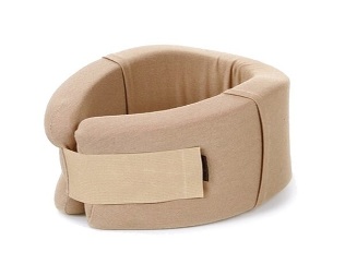 Instructions for use of the collar